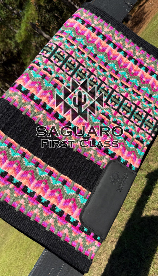 #6624 "Francesca 2.0” First Class™️ Show Pad