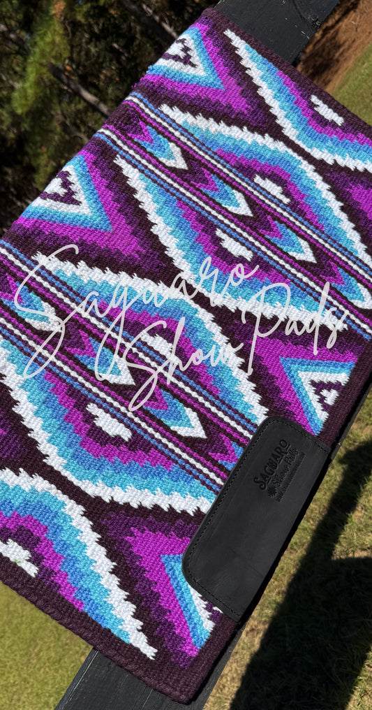 #6625 "X-Factor 5.0" Ranch Pad