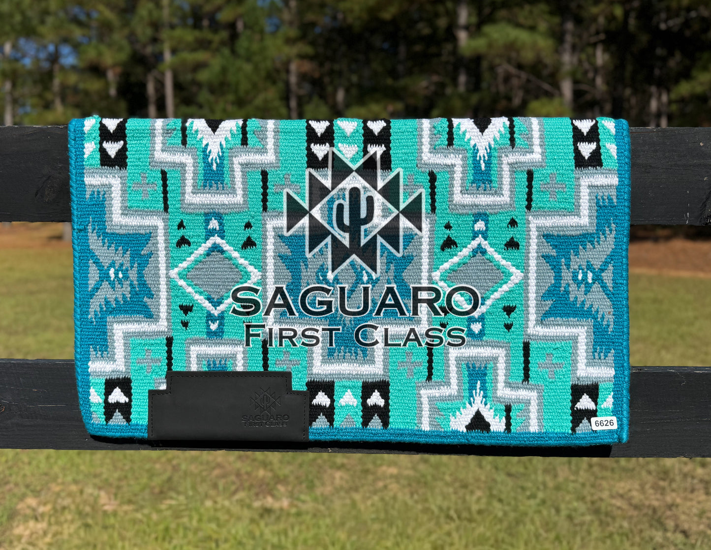 #6626 "Mesa" First Class Ranch Pad