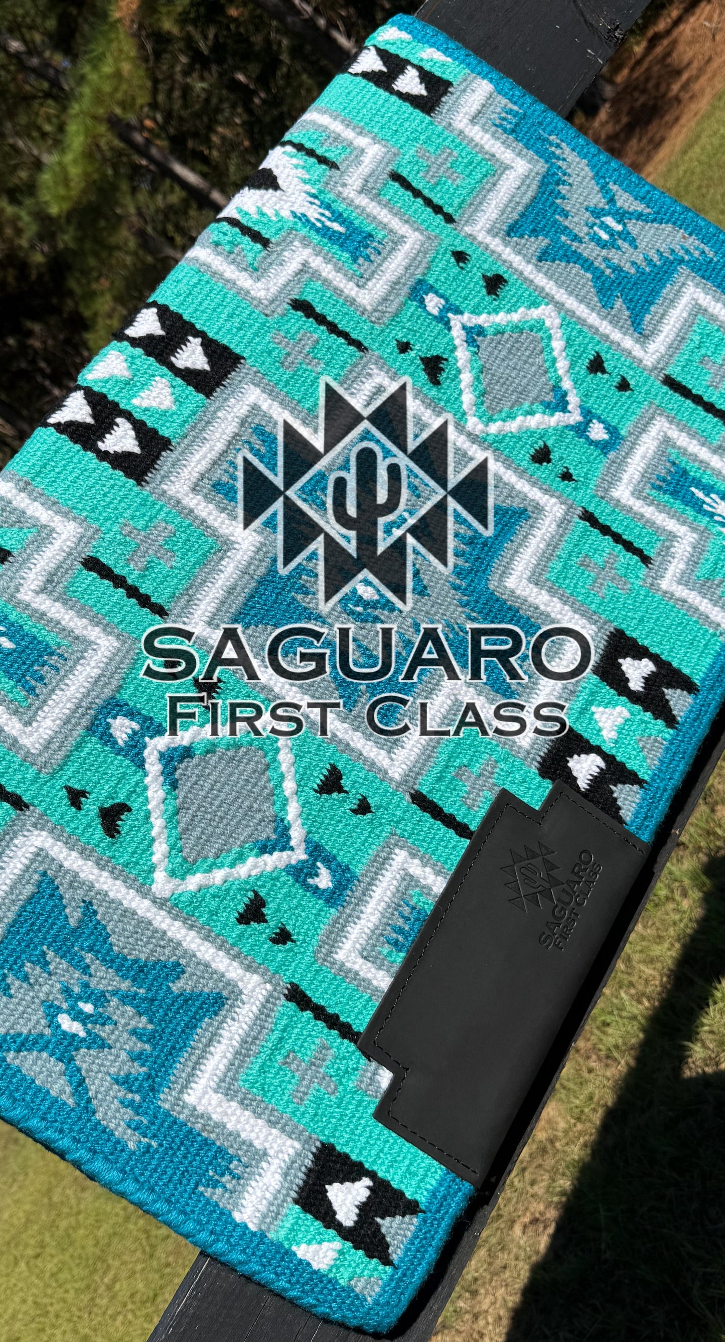 #6626 "Mesa" First Class Ranch Pad