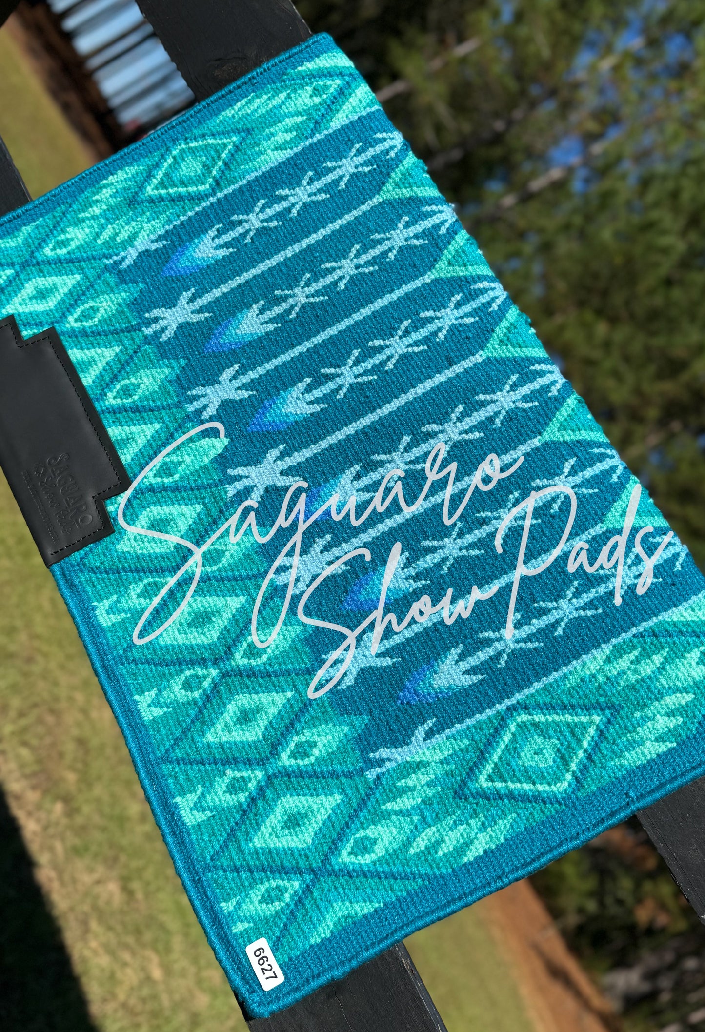 #6627 "Whitley" Ranch Pad - Re-Order