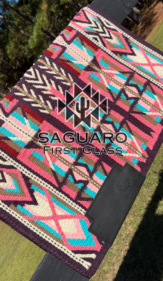 #6628 "Monica" First Class Ranch Pad