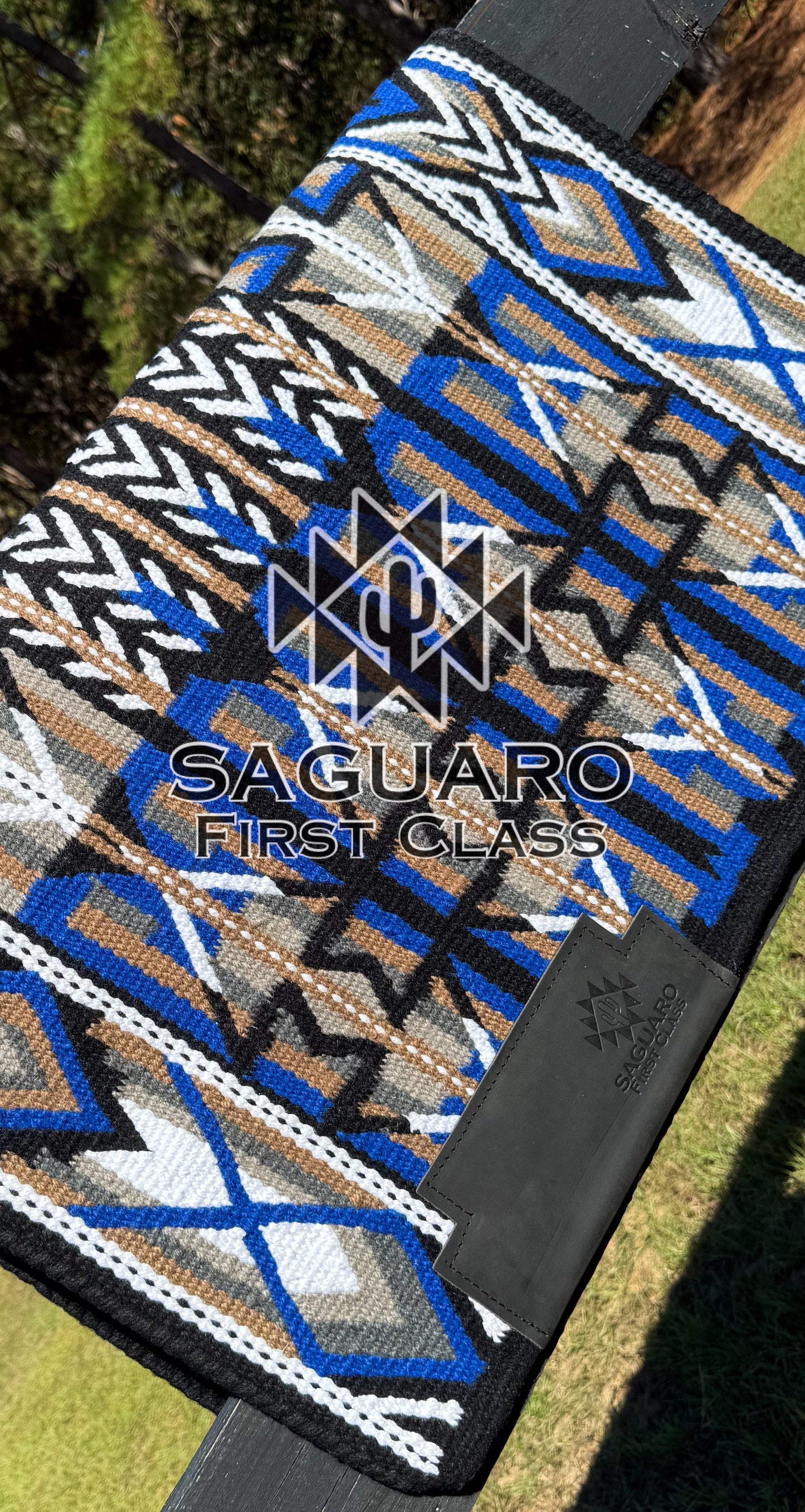 #6629 "Monica" First Class Ranch Pad