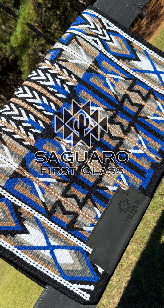 #6629 "Monica" First Class Ranch Pad - Re-Order