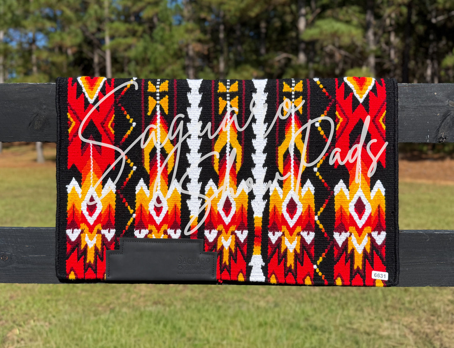 #6631 "Hayden" Ranch Pad - Re-Order