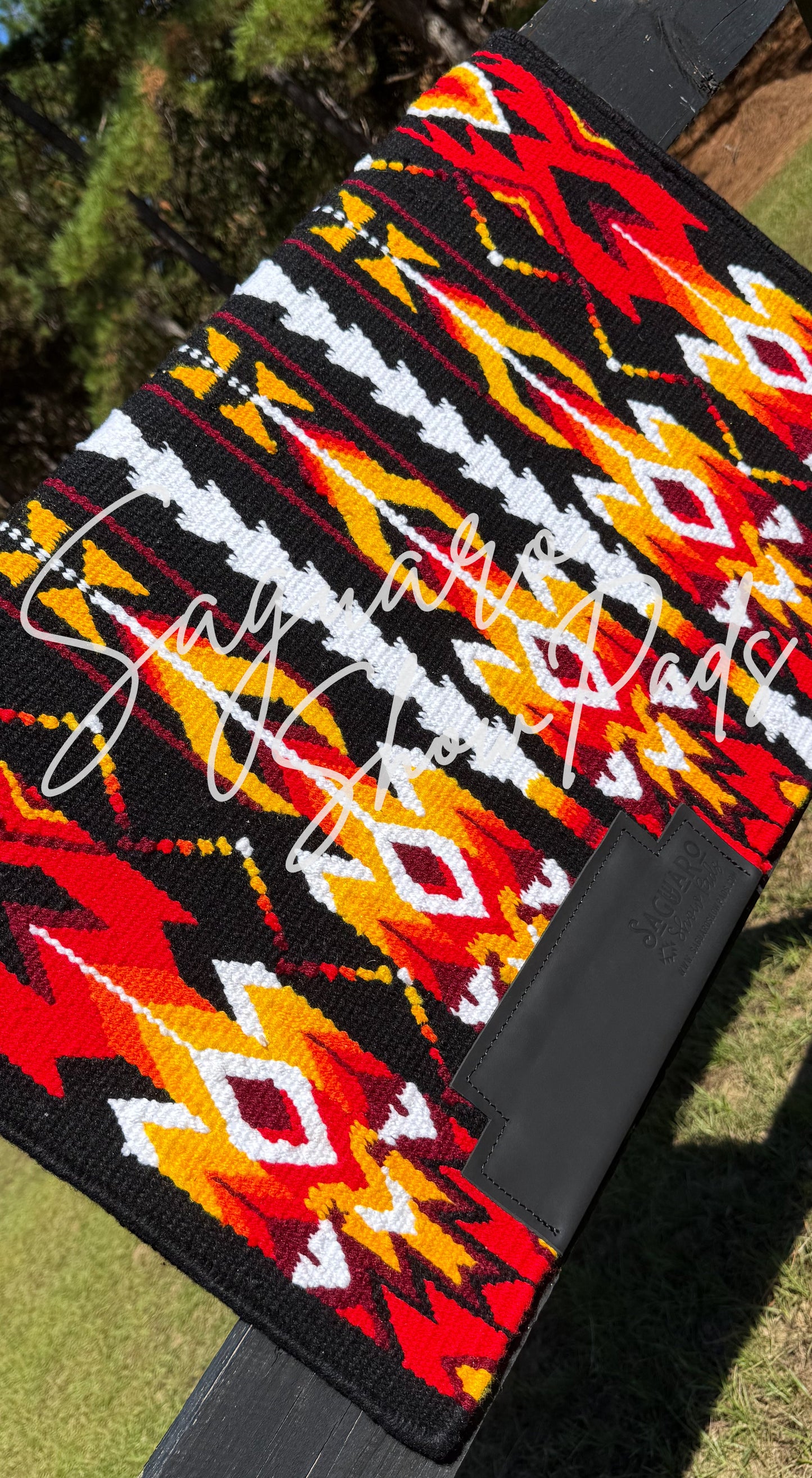 #6631 "Hayden" Ranch Pad - Re-Order
