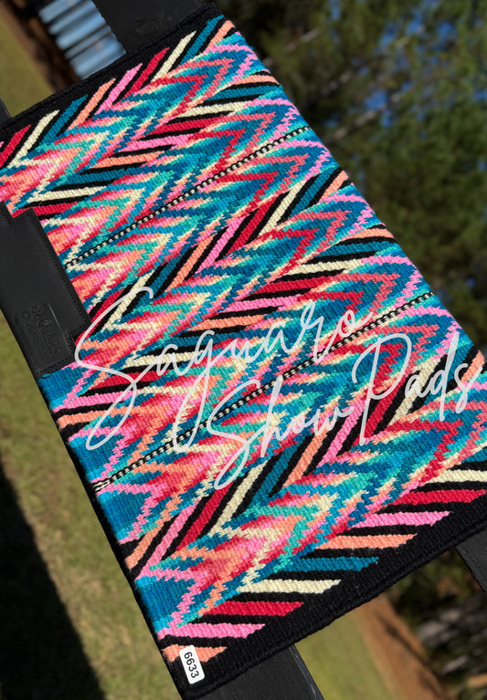 #6633 "Leighton" Ranch Pad - Re-Order
