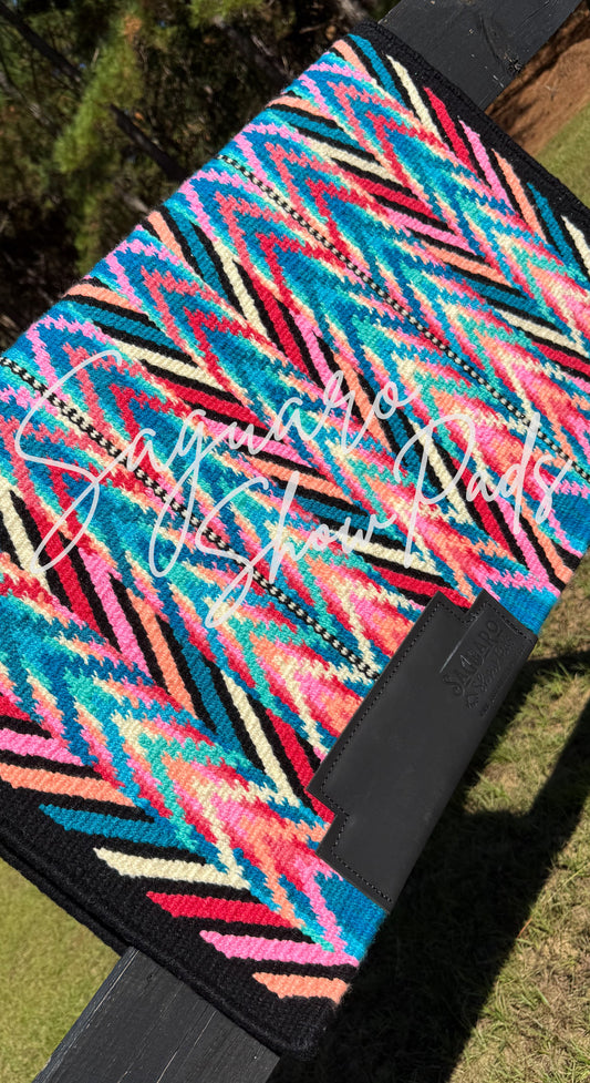 #6633 "Leighton" Ranch Pad - Re-Order