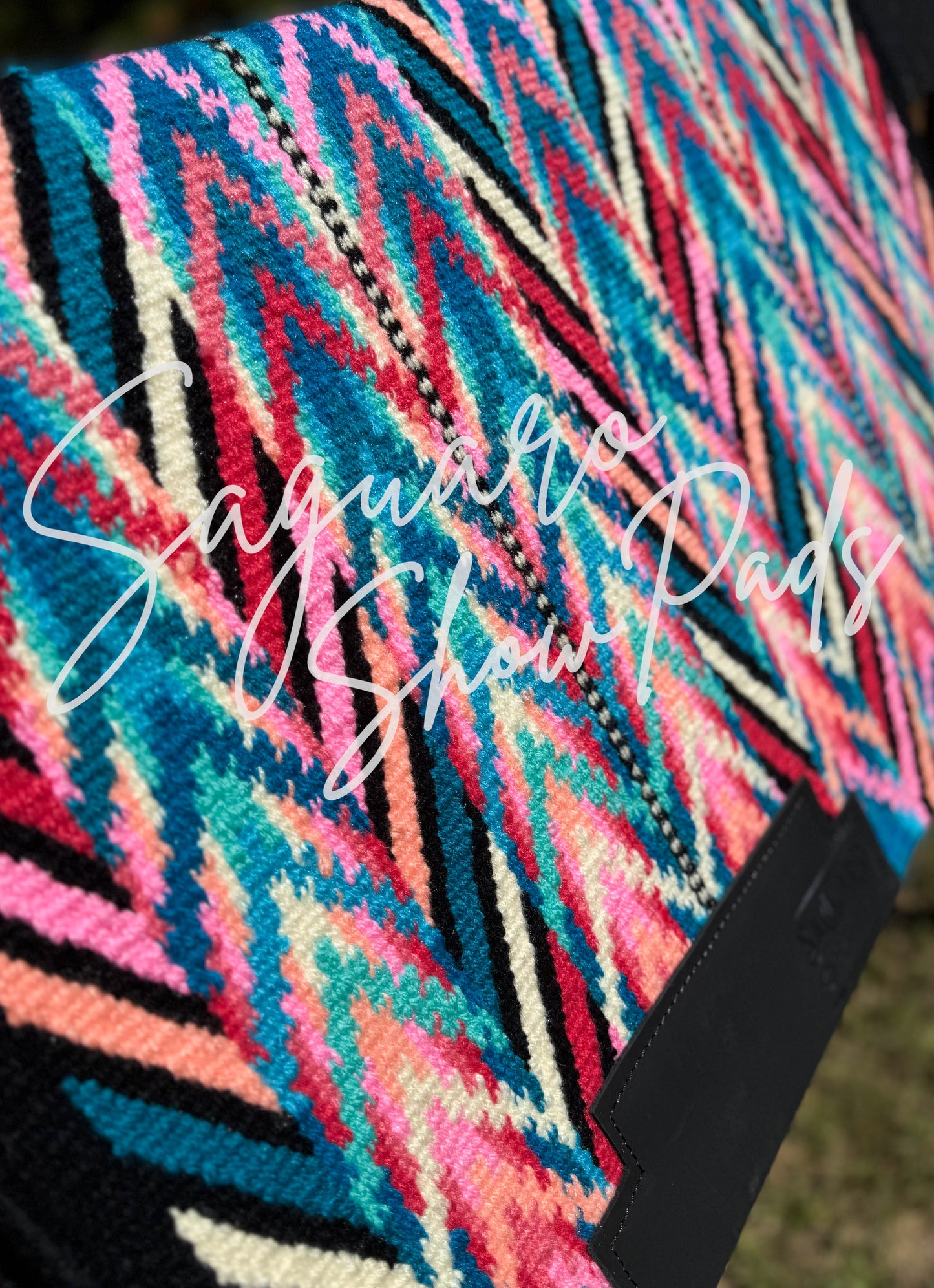 #6633 "Leighton" Ranch Pad - Re-Order