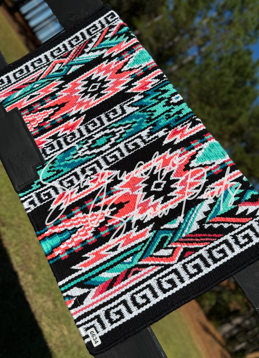 #6634 "Jekyll" Ranch Pad