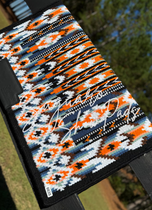 #6635 "Rafe" Ranch Pad - Re-Order