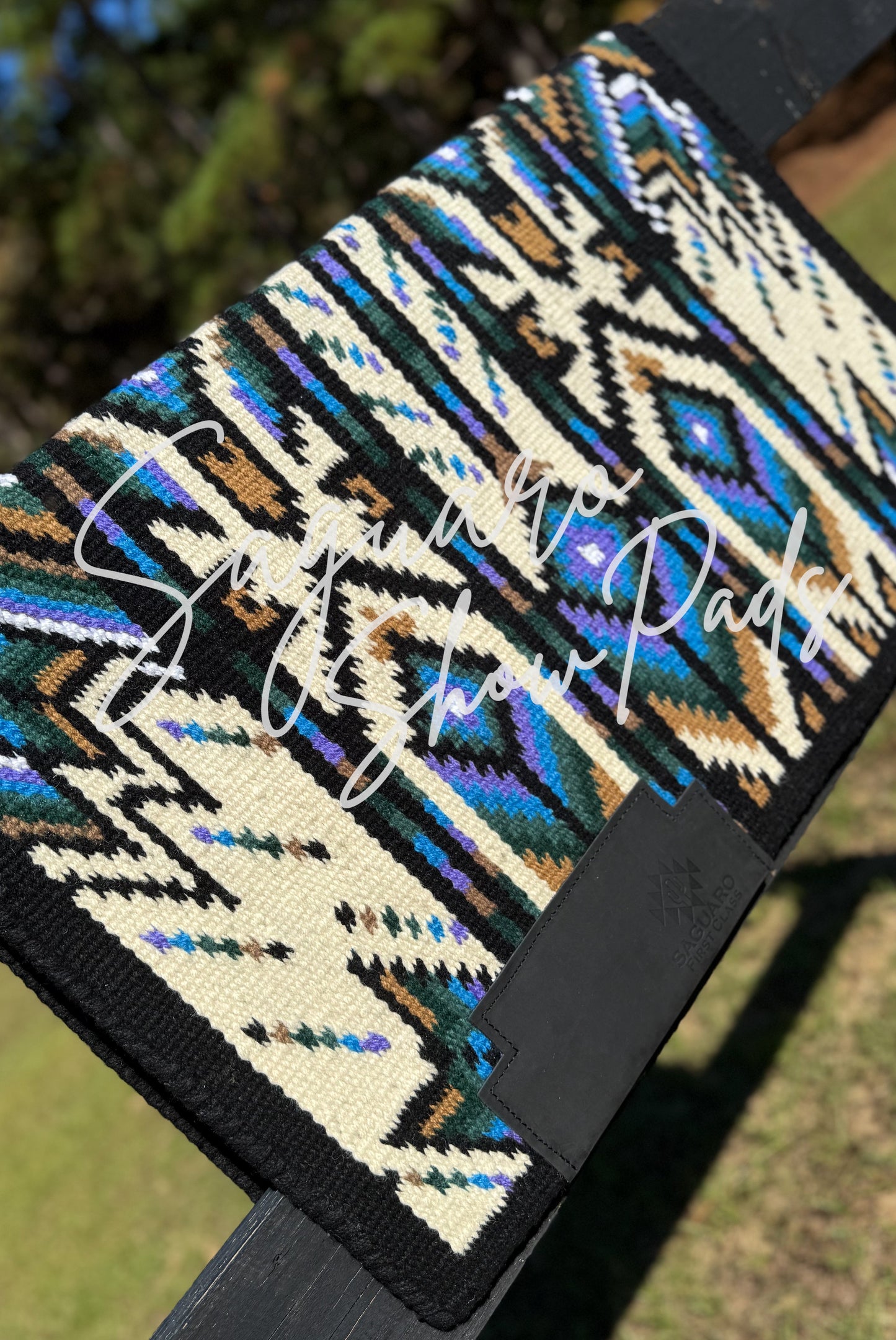 #6636 "Perry" First Class Ranch Pad