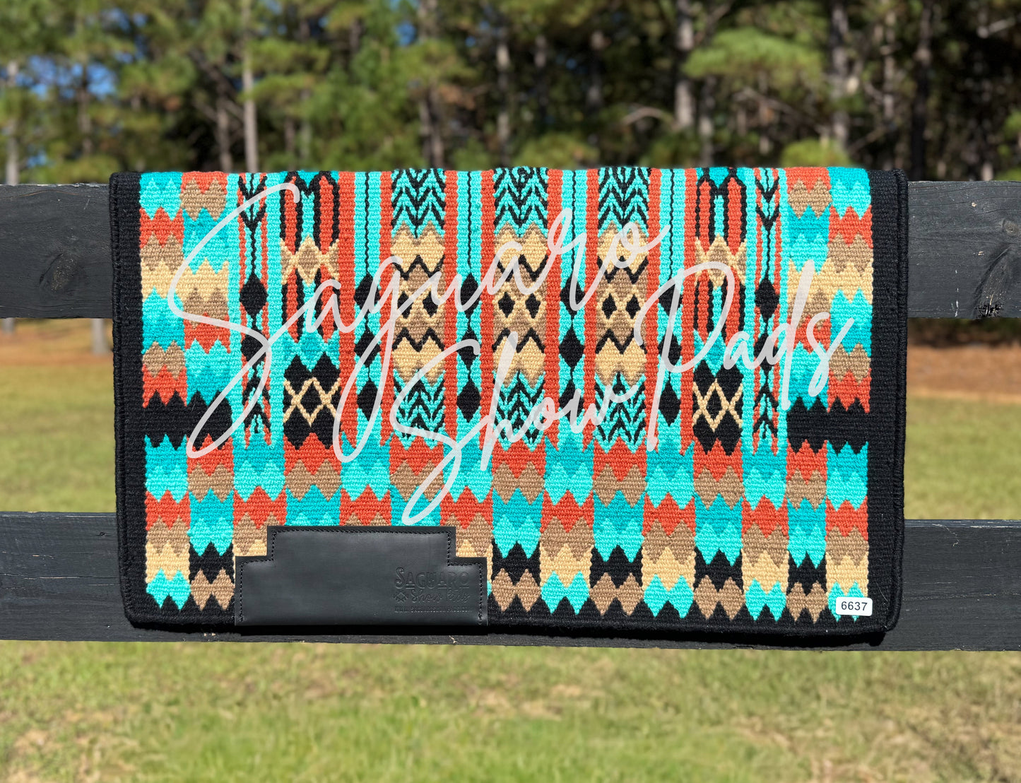 #6637 "Chappel" Ranch Pad - Re-Order