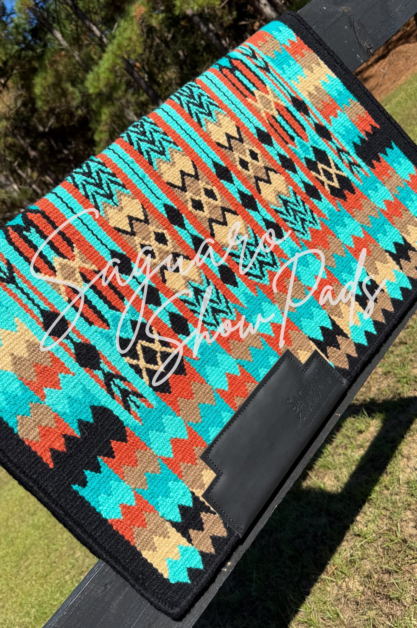 #6637 "Chappel" Ranch Pad - Re-Order
