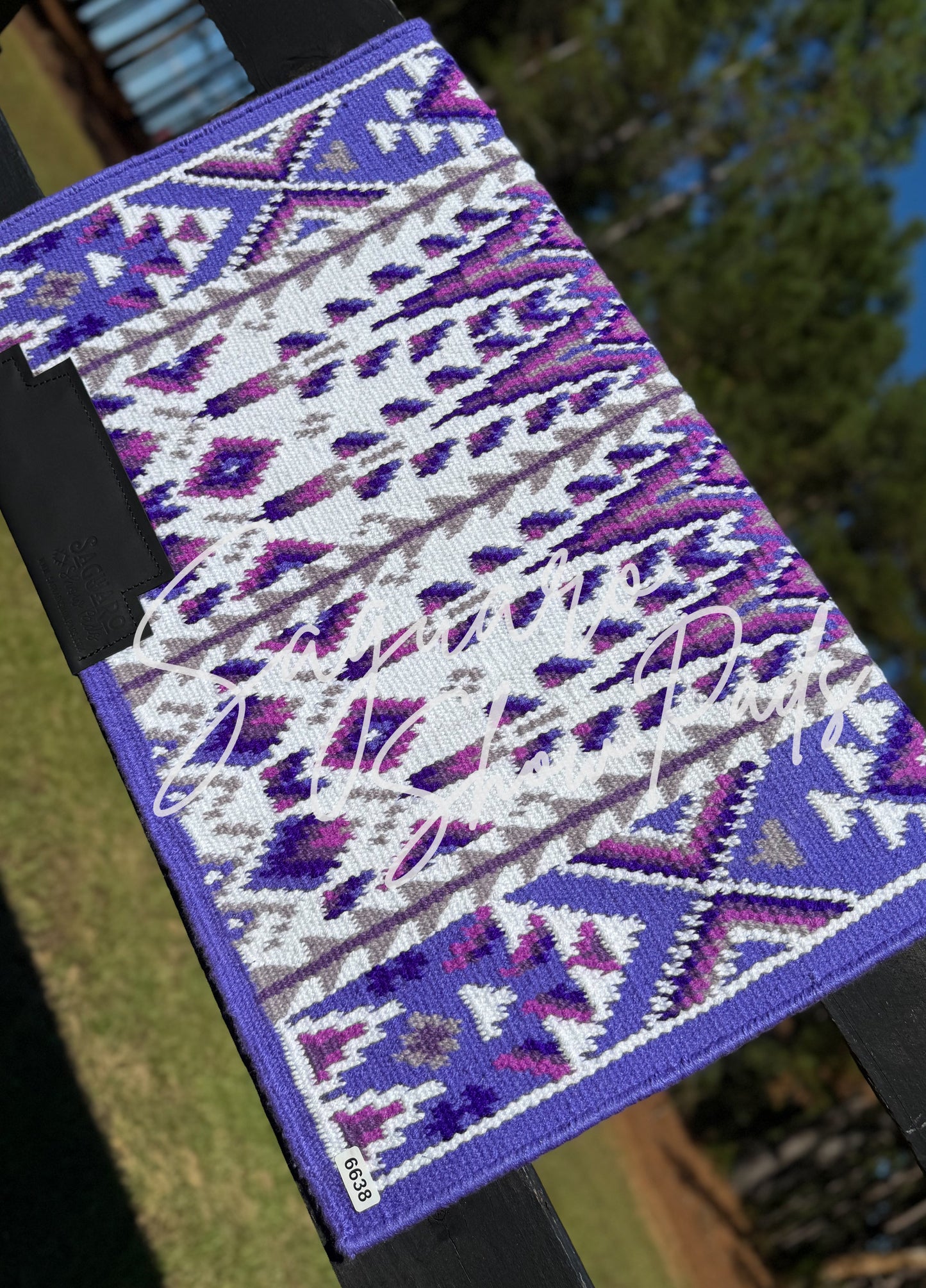 #6638 "Kildare" Ranch Pad - Re-Order
