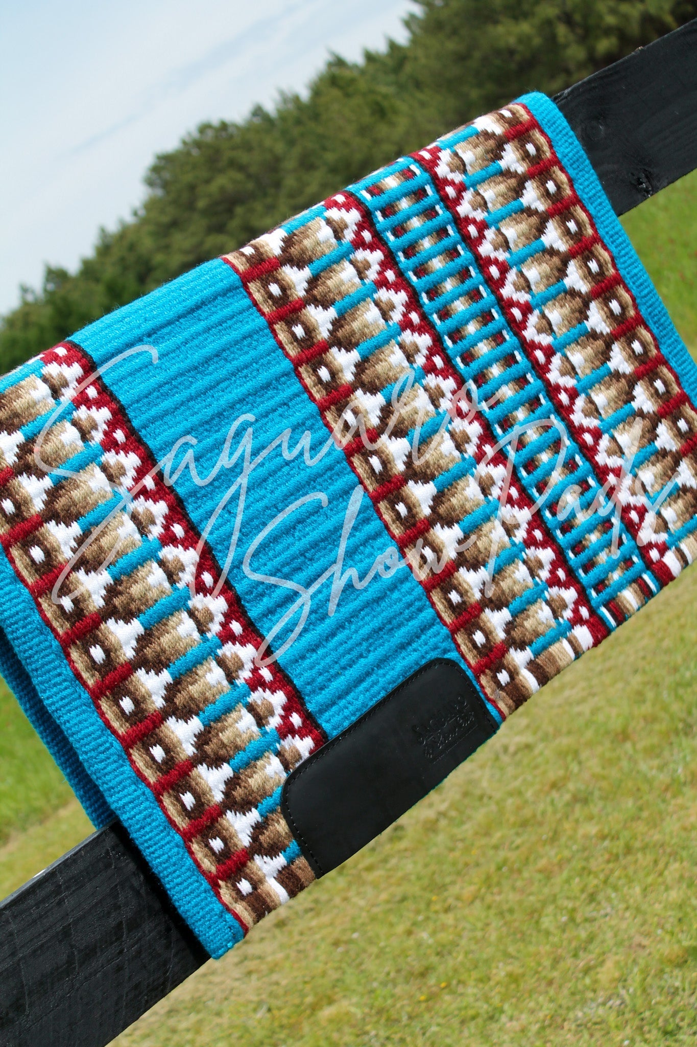 #2133 "iBoom” Show Pad - Re-Order