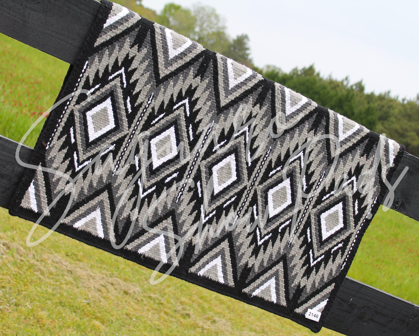 #2146 "River 2.0" Ranch Pad - Re-Order