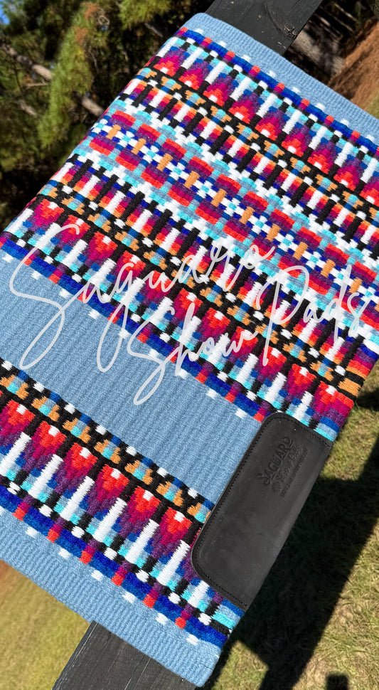 #6652 "Windemere" Show Pad - Re-Order