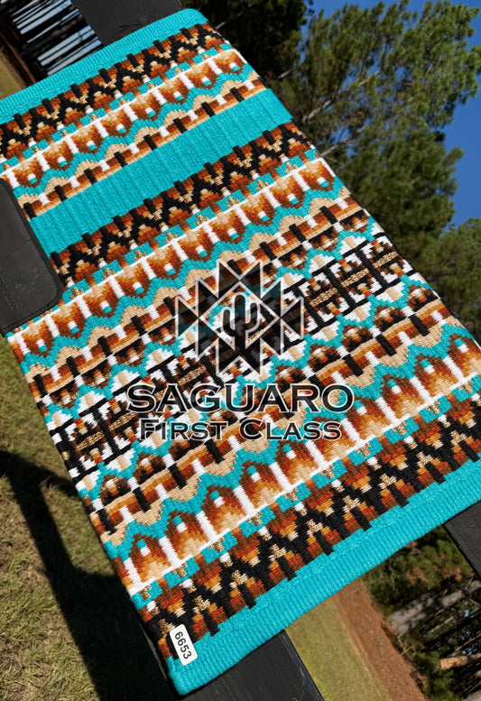 #6653 "Francesca 2.0” First Class™️ Show Pad