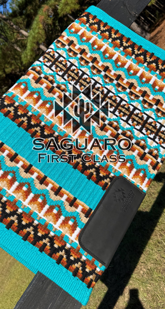 #6653 "Francesca 2.0” First Class™️ Show Pad