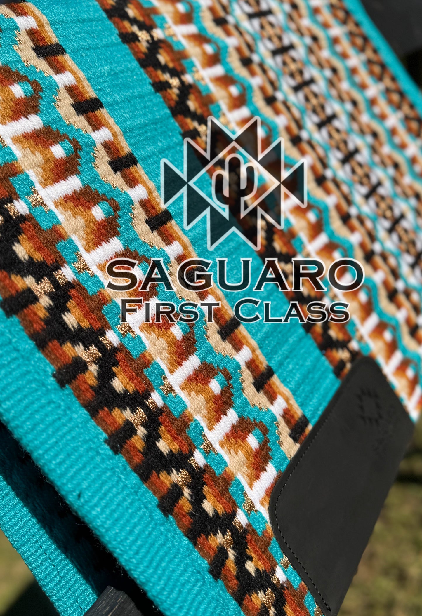 #6653 "Francesca 2.0” First Class™️ Show Pad