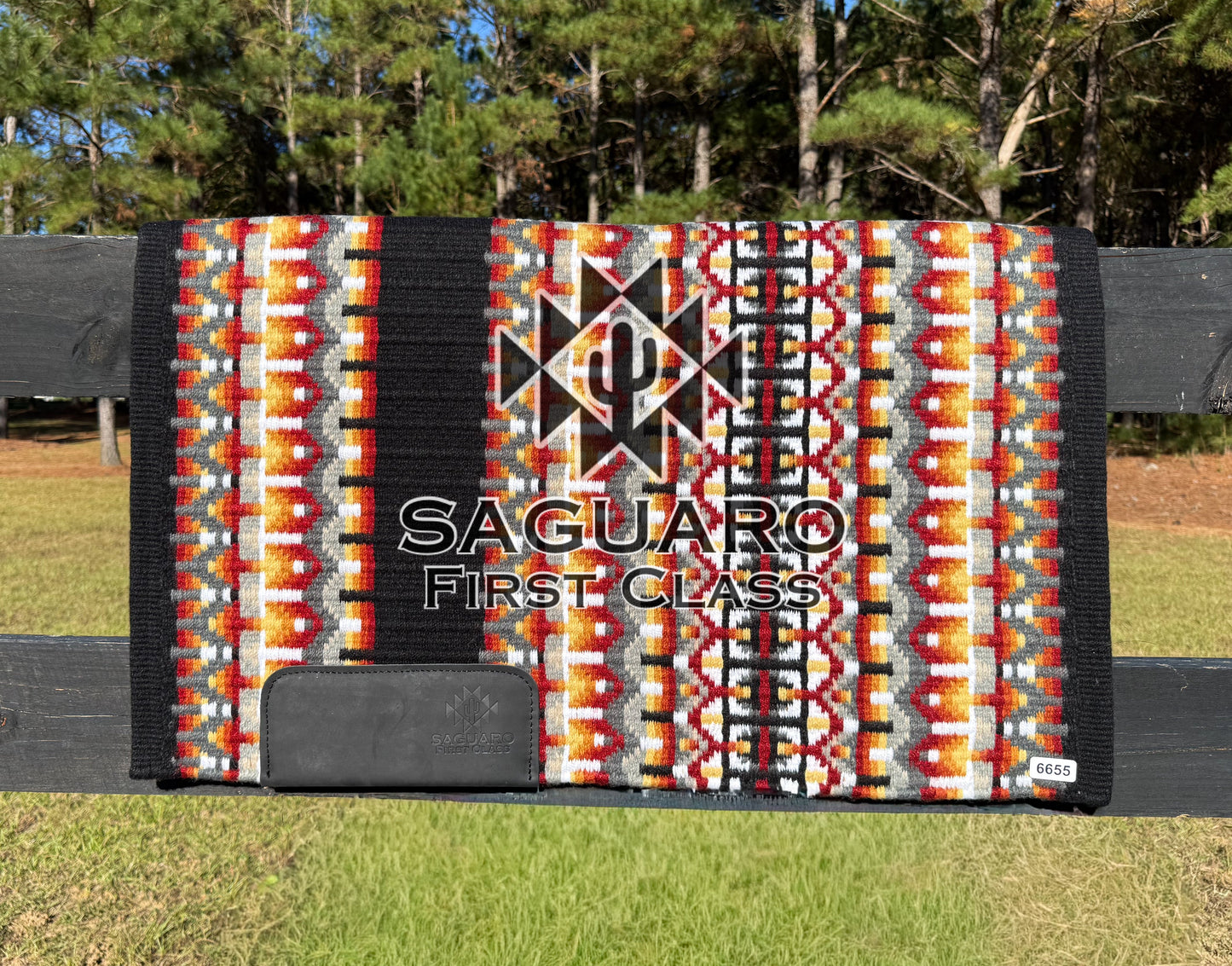 #6655 "Francesca 2.0” First Class™️ Show Pad