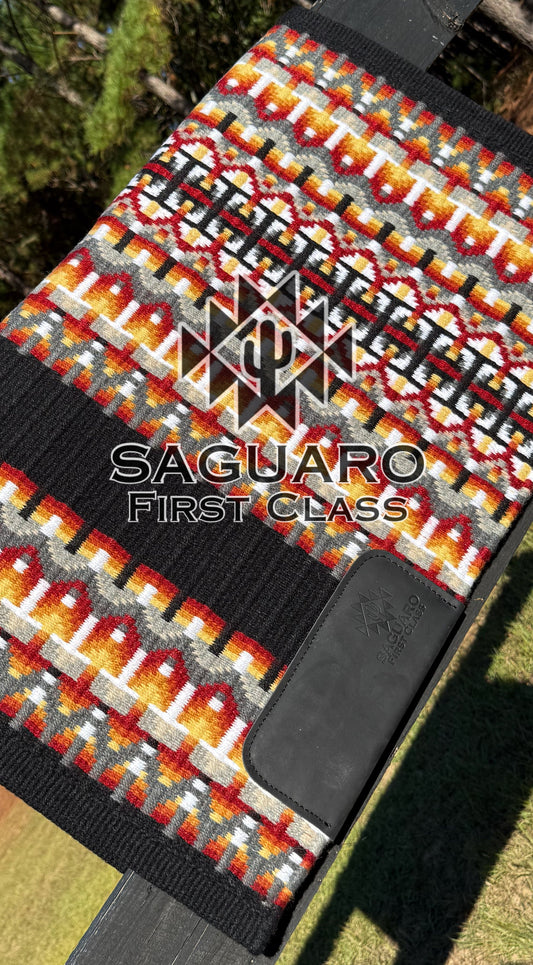 #6655 "Francesca 2.0” First Class™️ Show Pad