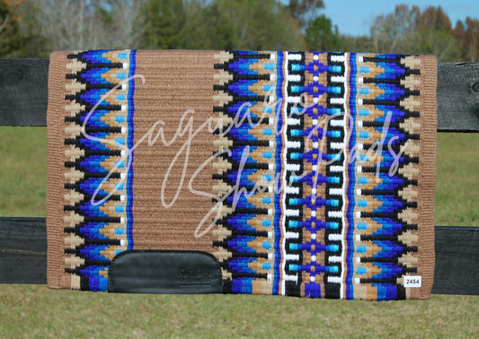 #2454 "Nashville” Show Pad - Re-Order