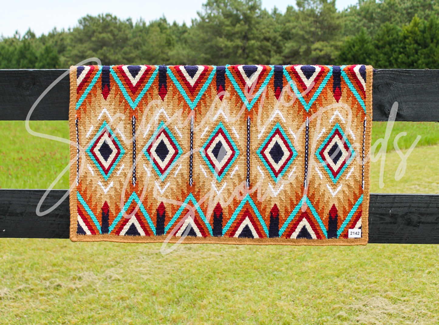 #2142 "River 2.0" Ranch Pad - Re-Order