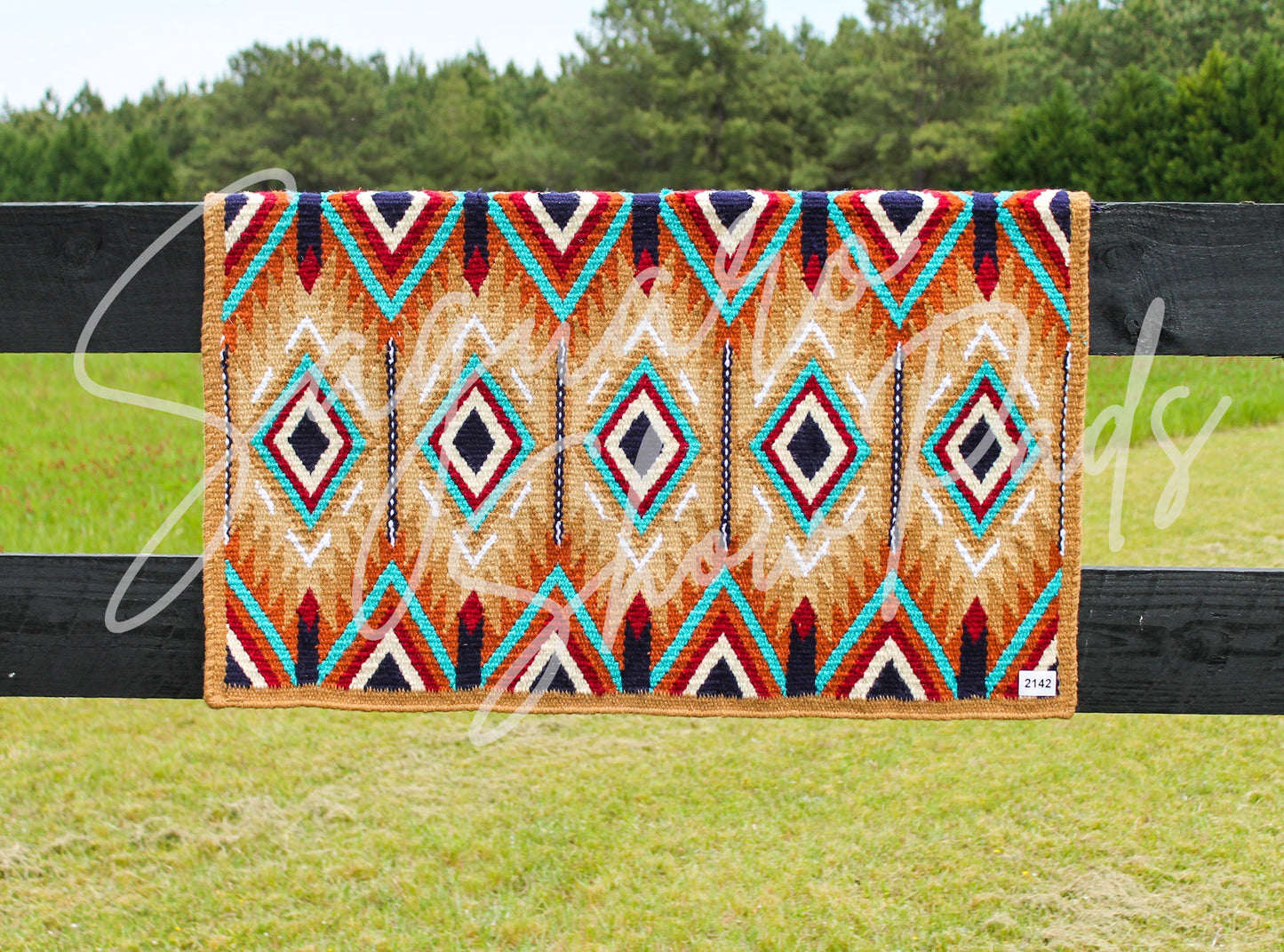 #2142 "River 2.0" Ranch Pad