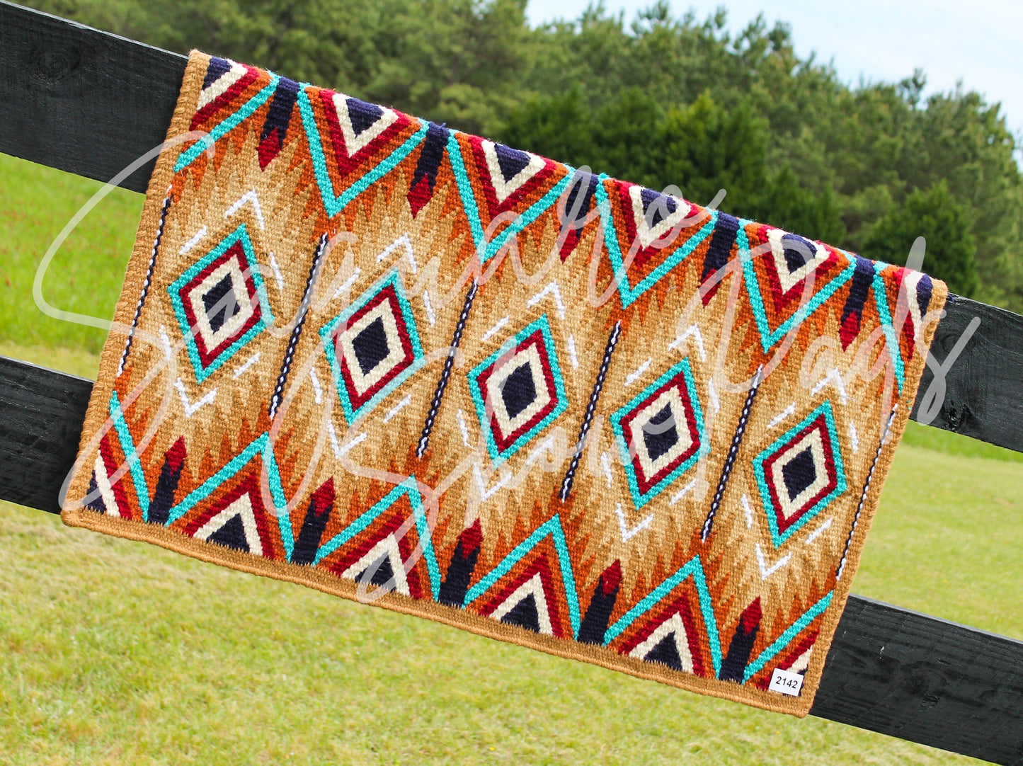 #2142 "River 2.0" Ranch Pad - Re-Order