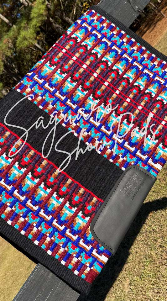 #6663 "Conrad" Show Pad - Re-Order