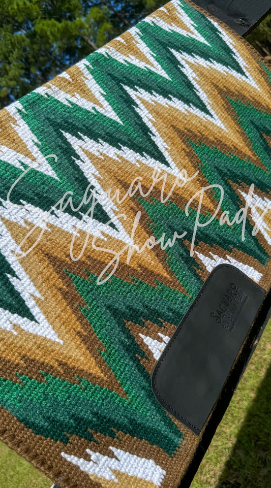 #4752 "Pulse" Ranch Pad