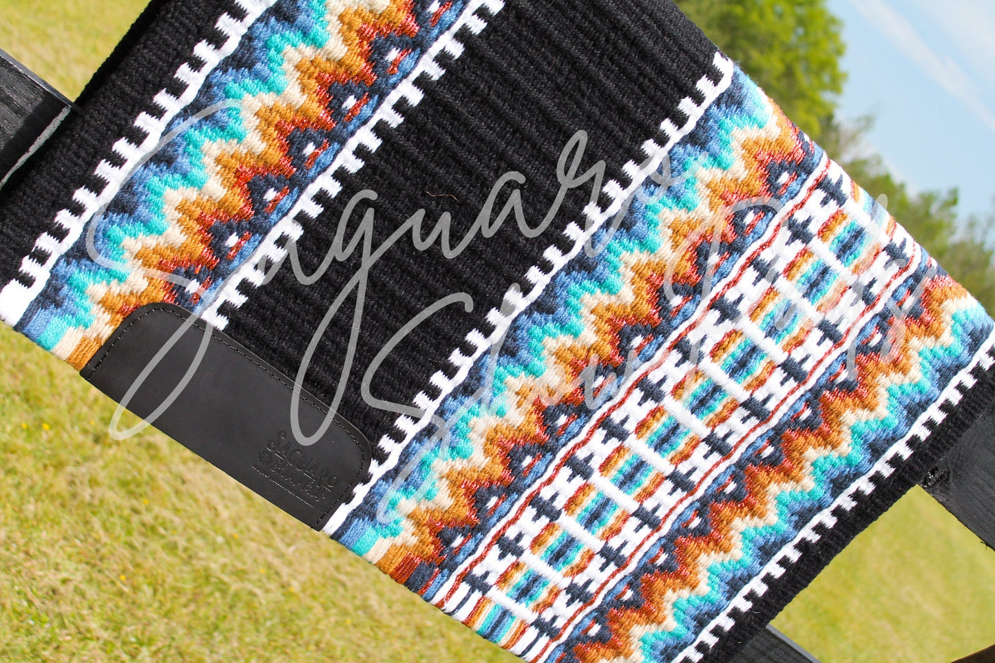 #2117 "Radley” Show Pad - Re-Order
