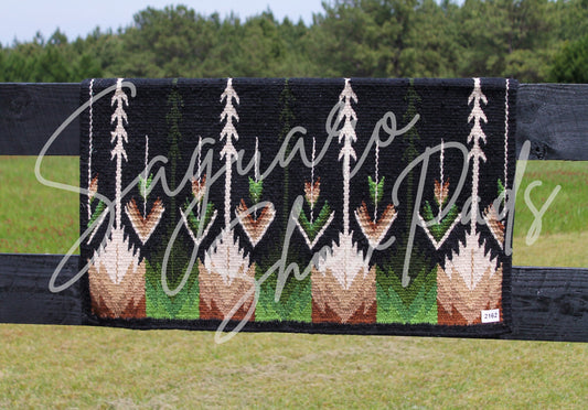 #2162 "Scout" Ranch Pad