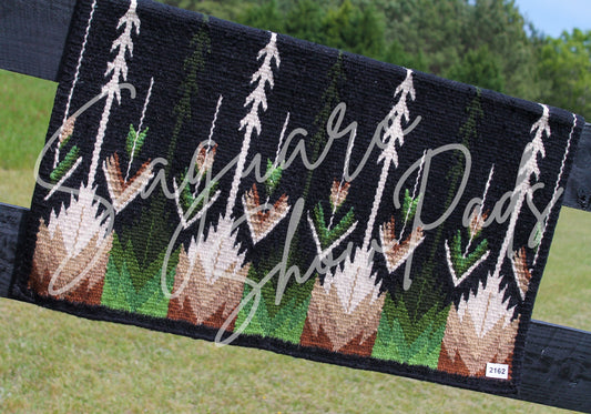 #2162 "Scout" Ranch Pad