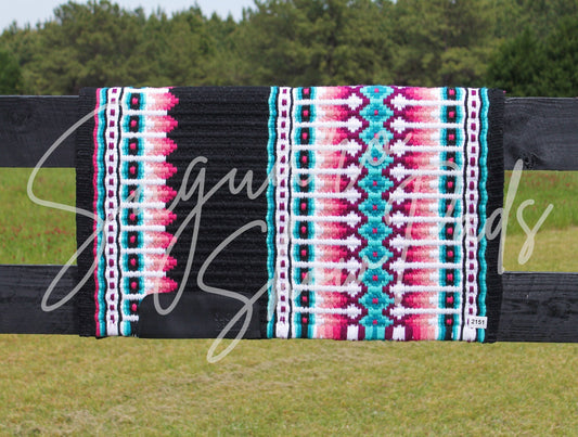 #2151 "Molly 2.0” Show Pad - Re-Order