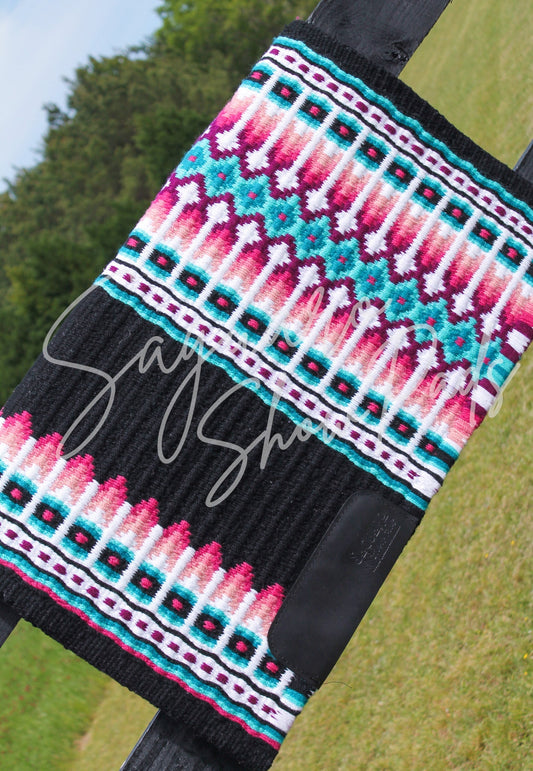 #2151 "Molly 2.0” Show Pad - Re-Order