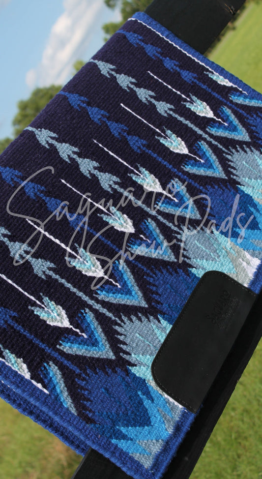 #2811 "Scout" Ranch Pad - Re-Order