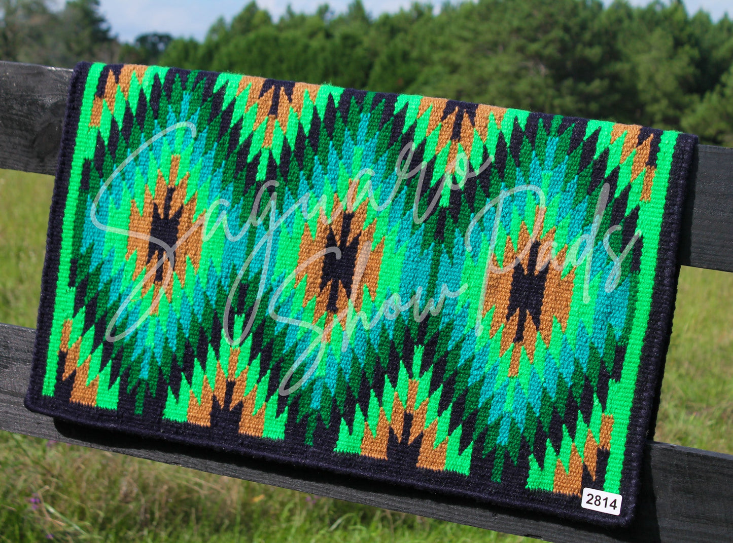 #2814 "Teagan" Ranch Pad