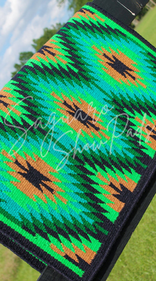 #2814 "Teagan" Ranch Pad
