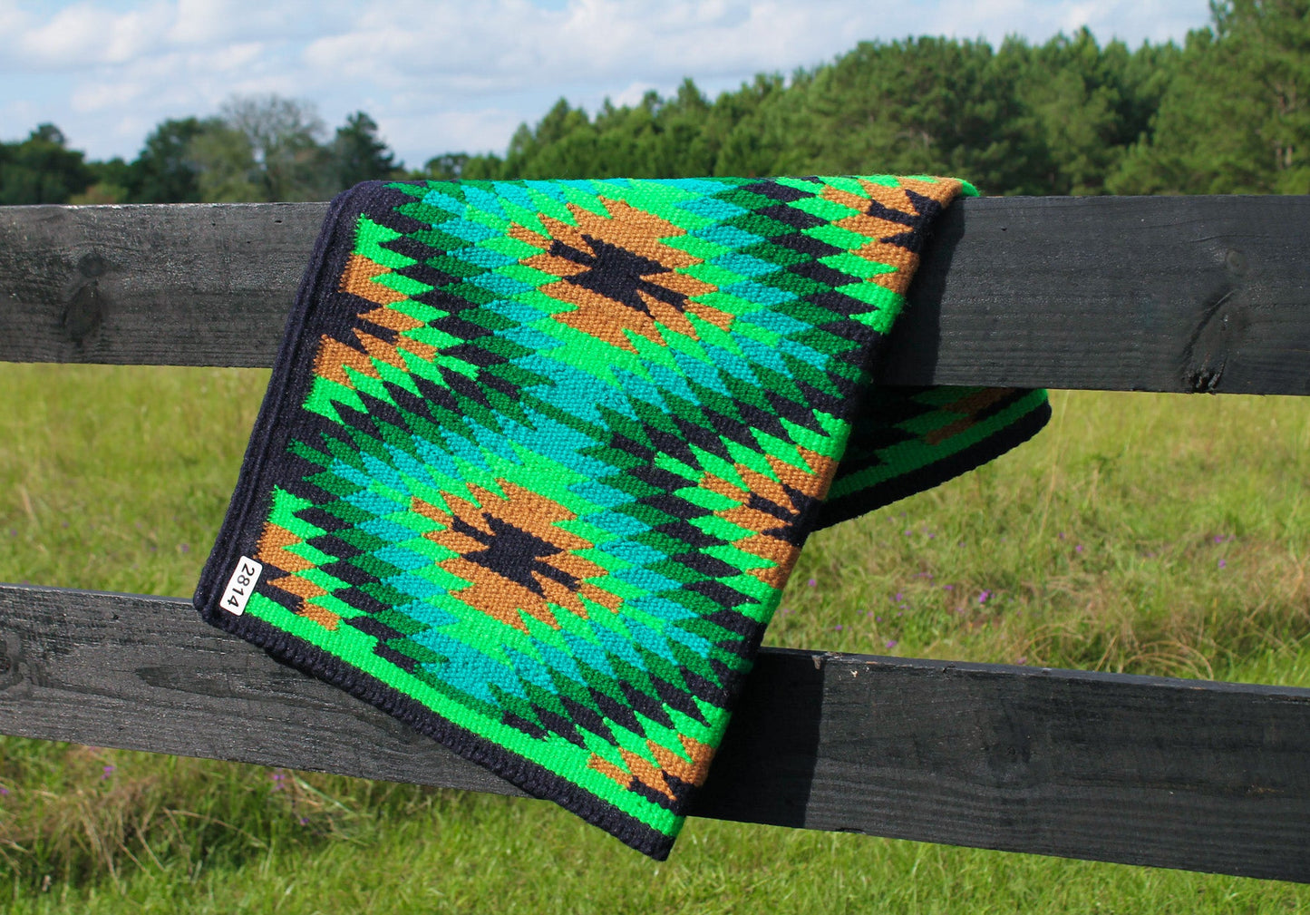 #2814 "Teagan" Ranch Pad