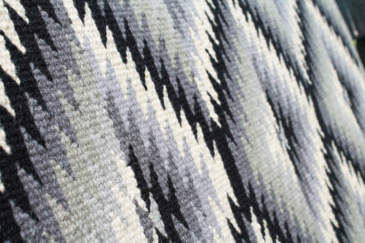 #2817 "Patchwork" Ranch Pad - Re-Order