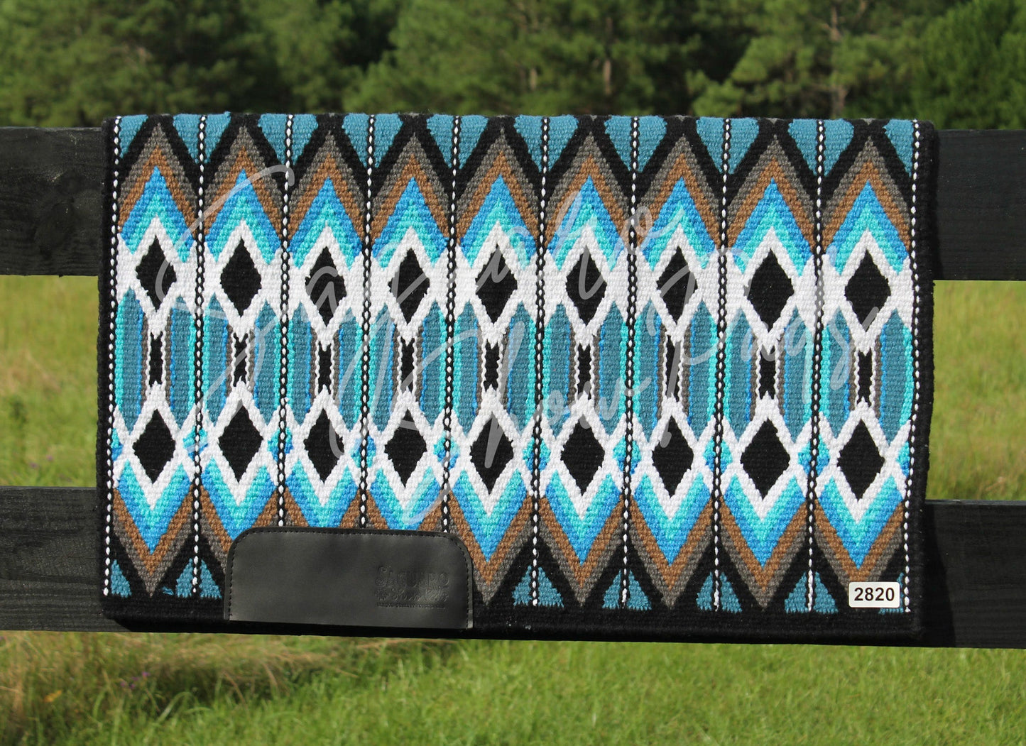 #2820 "Cardinal 2.0" Ranch Pad