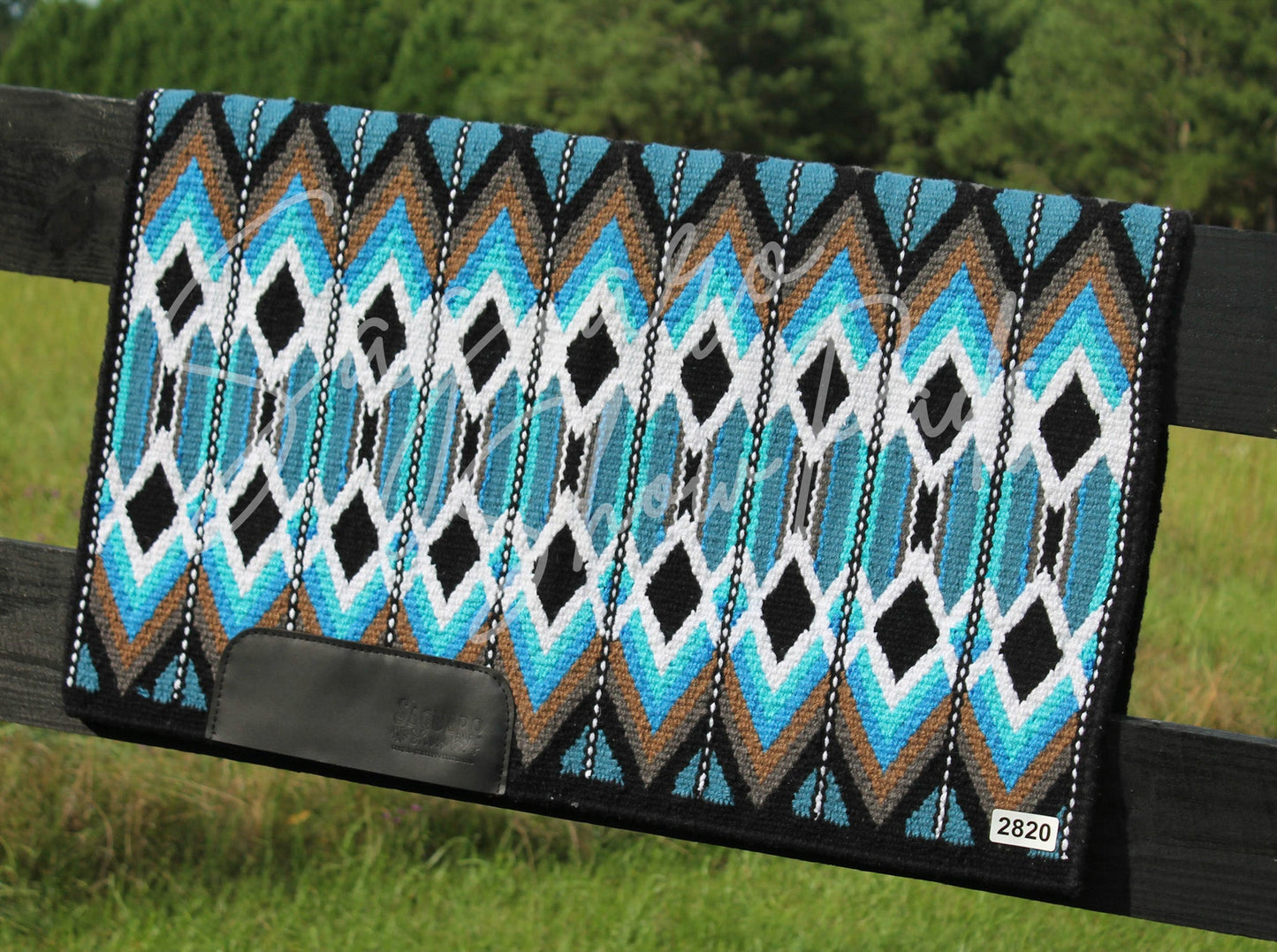 #2820 "Cardinal 2.0" Ranch Pad