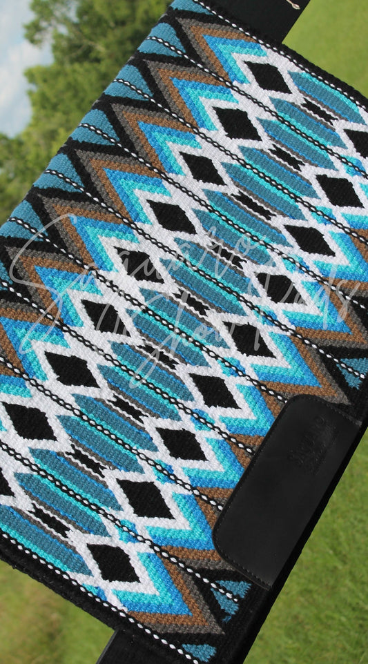 #2820 "Cardinal 2.0" Ranch Pad- Re-Order