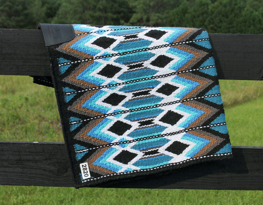 #2820 "Cardinal 2.0" Ranch Pad