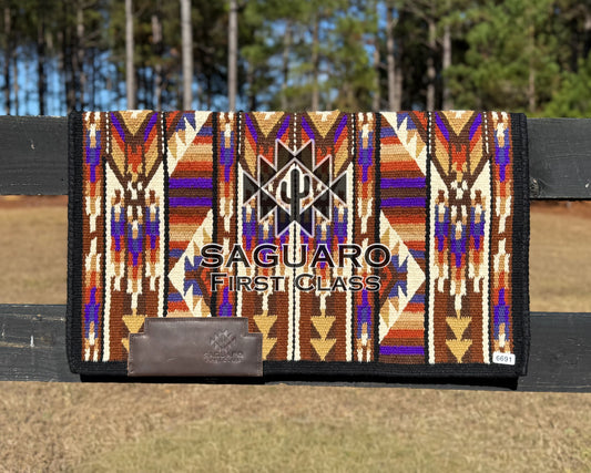 #6691 "Hattie" First Class Ranch Pad - Re-Order
