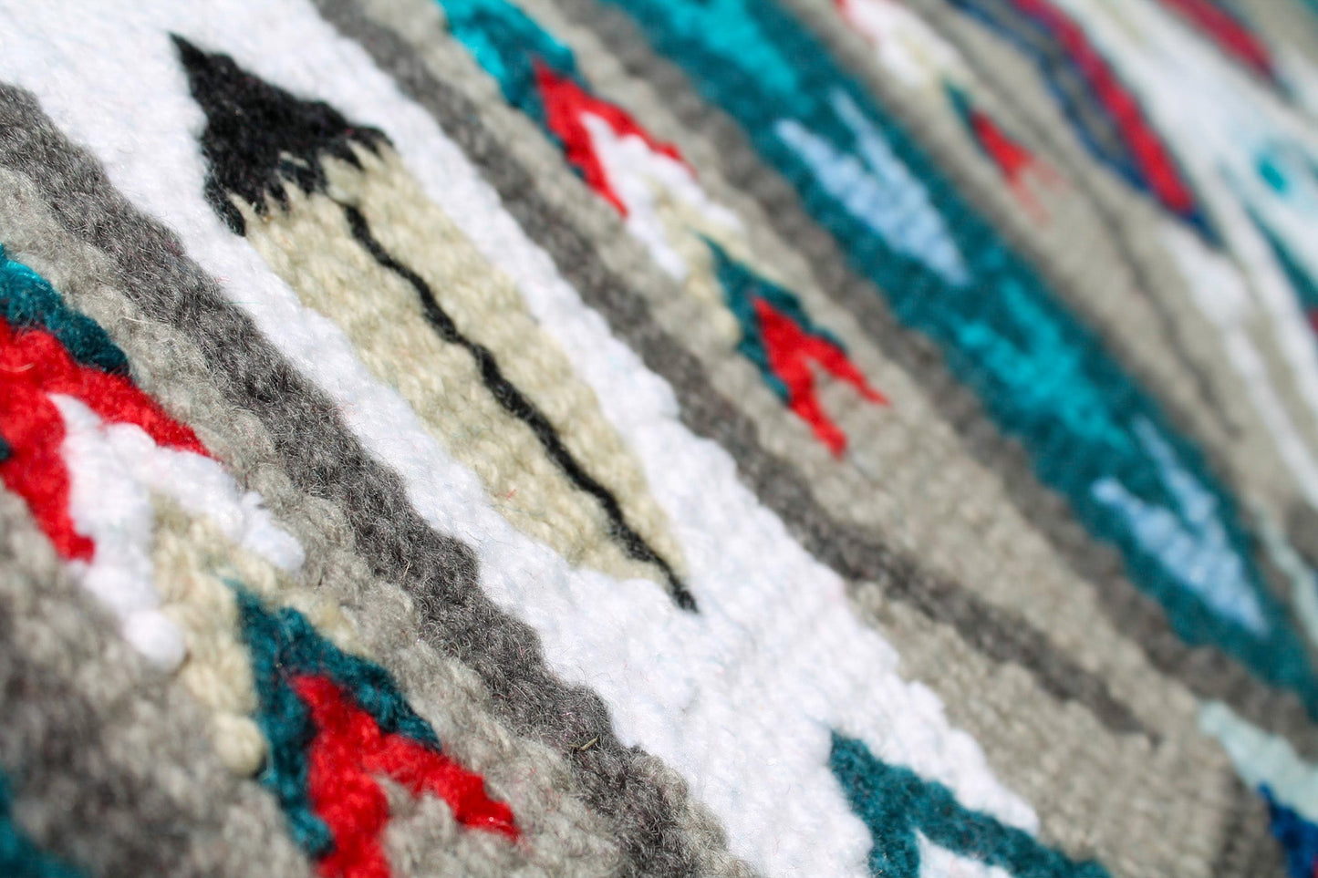#2827 "Blanche" Ranch Pad - Re-Order