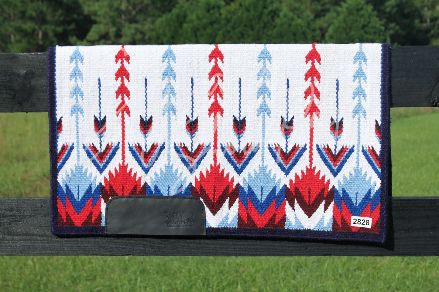 #2828 "Scout" Ranch Pad - Re-Order